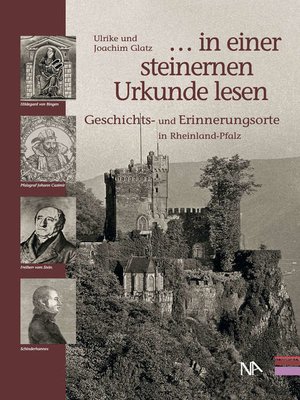 cover image of „. . . in einer steinernen Urkunde lesen"